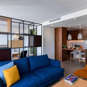 Oscar Concept Lisbona