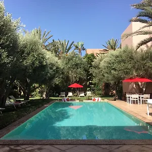 3* Riad Des Golfs