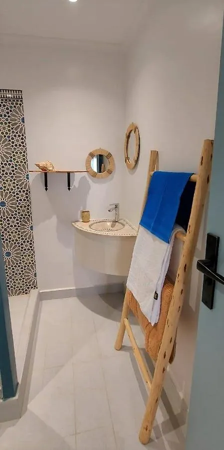 Bed and Breakfast Casa Zouina Agadir