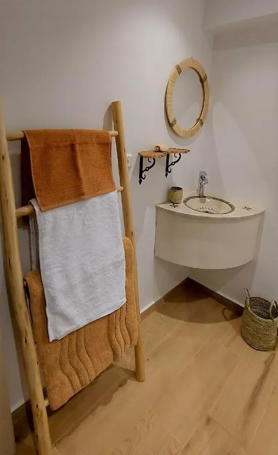 Bed and Breakfast Casa Zouina Agadir 0*,