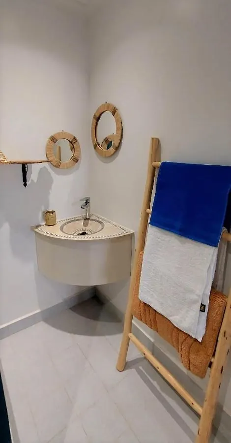 Bed and Breakfast Casa Zouina Agadir